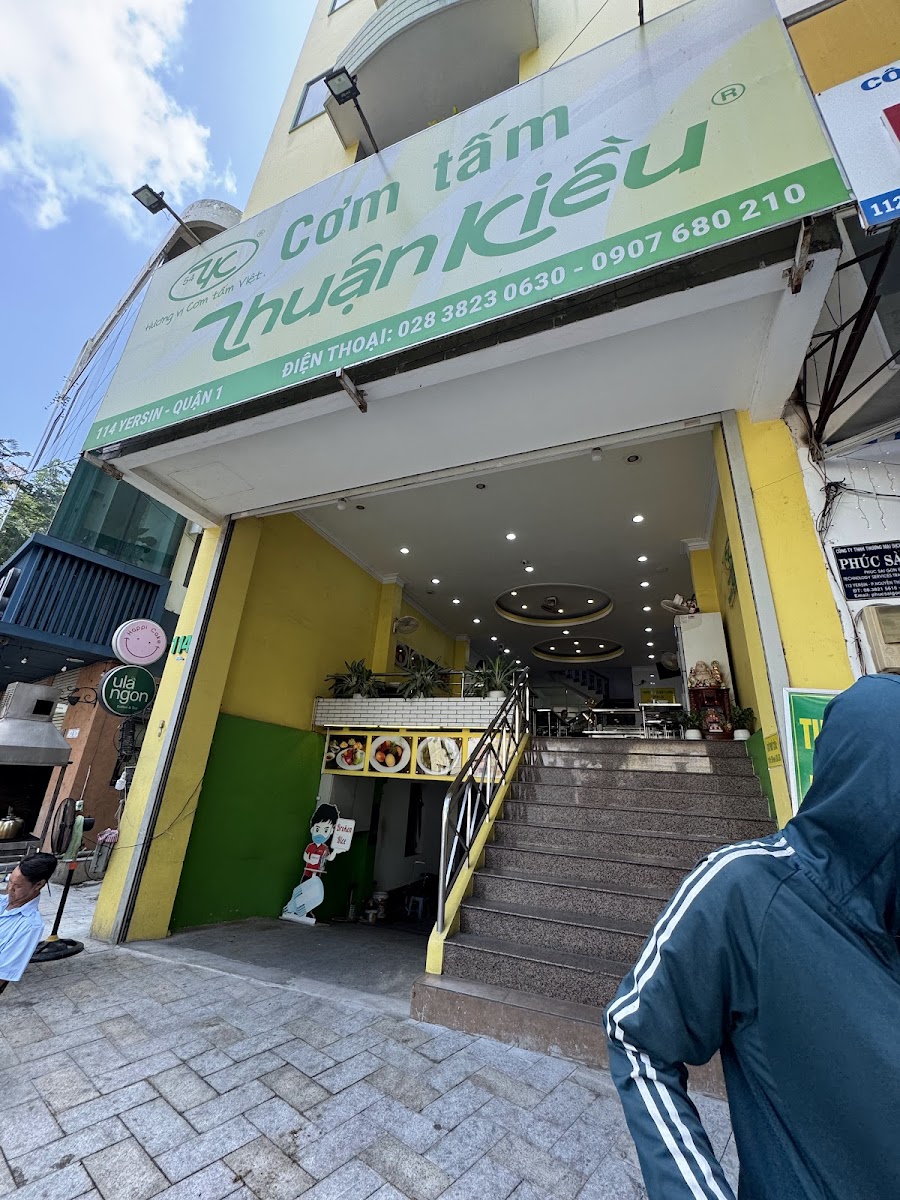 Thuan Kieu Vietnamese Restaurant